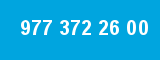 977 372 26 00